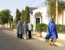 L'offensive anti-Boko Haram se poursuit au Nigeria