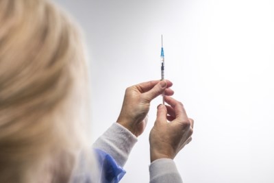 La France démarre cette semaine la production de vaccins