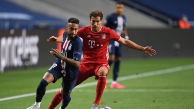 Bayern-PSG: Revanche à haut risque à Munich Bayern-PSG: Revanche à haut risque à Munich