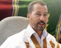 Grève de la faim de Mustapha Ould Salma Grève de la faim de Mustapha Ould Salma
