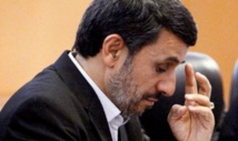 Validation des candidats pour la présidentielle en Iran Validation des candidats pour la présidentielle en Iran