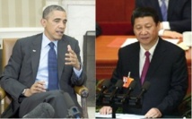 Sommet entre Obama et son homologue chinois début juin Sommet entre Obama et son homologue chinois début juin