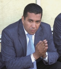 Taoussi poussé vers la sortie Taoussi poussé vers la sortie
