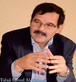 La stabilité et la primauté de la loi au coeur des succès nationaux La stabilité et la primauté de la loi au coeur des succès nationaux