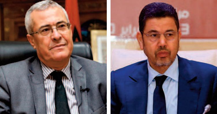 Mohamed Benabdelkader : La présidence du Ministère public, une institution centrale de la scène judiciaire
