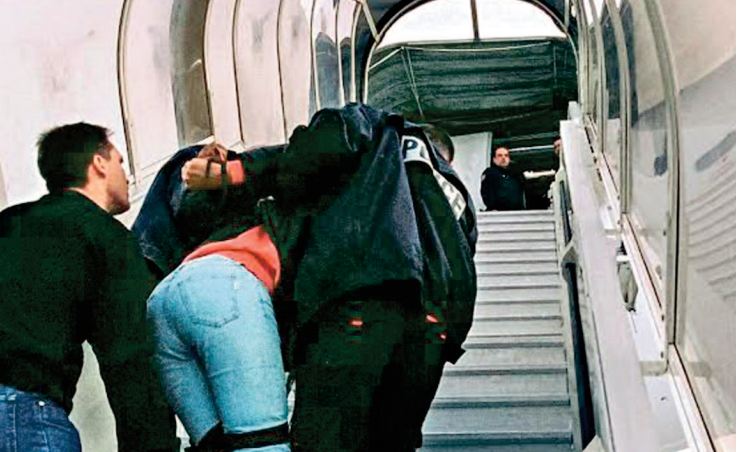 Les Marocains en séjour irrégulier aux Pays-Bas désormais inexpulsables Les Marocains en séjour irrégulier aux Pays-Bas désormais inexpulsables