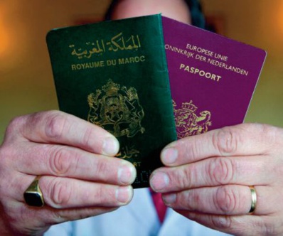 Les Marocains en séjour irrégulier aux Pays-Bas désormais inexpulsables Les Marocains en séjour irrégulier aux Pays-Bas désormais inexpulsables