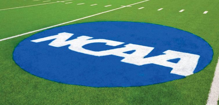 La fin du temps des amateurs pour la NCAA La fin du temps des amateurs pour la NCAA