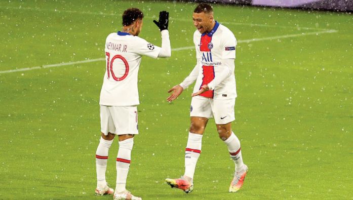 Ligue des champions. Un premier acte parfaitement négocié par le PSG et Chelsea Ligue des champions. Un premier acte parfaitement négocié par le PSG et Chelsea