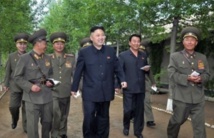 La Corée du Nord dépêche un émissaire en Chine La Corée du Nord dépêche un émissaire en Chine