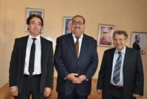 Communiqué pour l’Unité Communiqué pour l’Unité