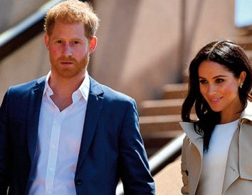 Le prince Harry n ’ a pas touché un euro de l’héritage de son arrière grand-mère Le prince Harry n ’ a pas touché un euro de l’héritage de son arrière grand-mère