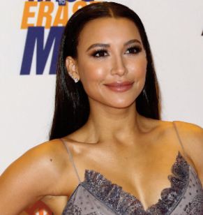 Le dernier film de Naya Rivera, enregistré avant sa mort, va bientôt sortir Le dernier film de Naya Rivera, enregistré avant sa mort, va bientôt sortir