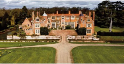 Au Royaume-Uni, les demeures historiques malades du coronavirus Au Royaume-Uni, les demeures historiques malades du coronavirus