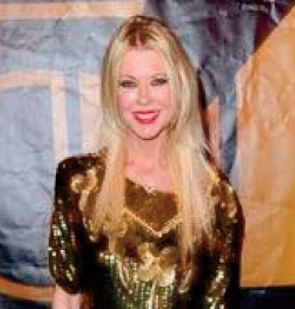 Tara Reid promet un cinquième film “American Pie ” pour bientôt Tara Reid promet un cinquième film “American Pie ” pour bientôt