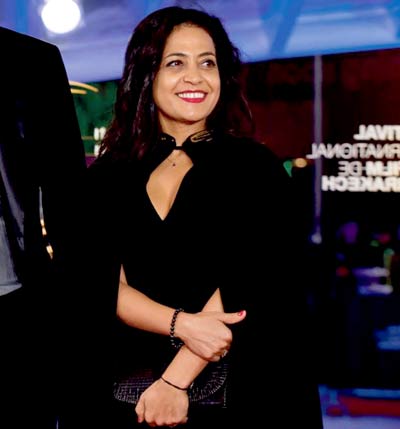Lamia Chraibi, productrice: “L’inégalité du genre dans l’industrie du film est systémique et non pas un simple phénomène ” Lamia Chraibi, productrice: “L’inégalité du genre dans l’industrie du film est systémique et non pas un simple phénomène ”