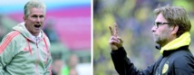 Ligue des champions : Docteur Heynckes et Mister Klopp Ligue des champions : Docteur Heynckes et Mister Klopp