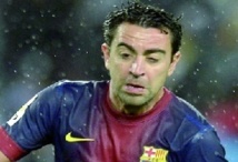L’aveu de Xavi L’aveu de Xavi