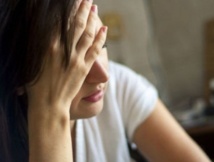 Les femmes déprimées ont plus de risques d’infarctus Les femmes déprimées ont plus de risques d’infarctus