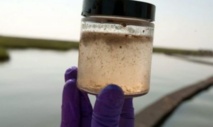 L’eau la plus vieille du monde découverte au Canada L’eau la plus vieille du monde découverte au Canada