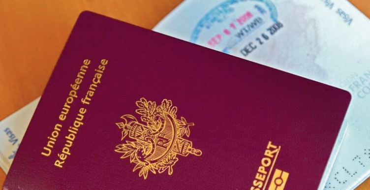 Les règles d’acquisition de la nationalité française par filiation Les règles d’acquisition de la nationalité française par filiation