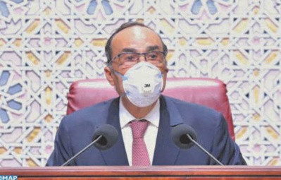 Habib El Malki : La régularité des élections démontre la stabilité du modèle démocratique marocain Habib El Malki : La régularité des élections démontre la stabilité du modèle démocratique marocain