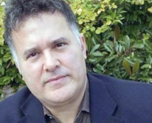 Fouad Laroui : J’ai beaucoup voyagé à travers les livres Fouad Laroui : J’ai beaucoup voyagé à travers les livres