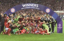 Le Bayern n’a pas craqué pour chasser la poisse Le Bayern n’a pas craqué pour chasser la poisse