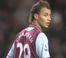Chamakh intéresse Betis Chamakh intéresse Betis