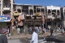 Analyse : La colère sunnite alimente les violences en Irak Analyse : La colère sunnite alimente les violences en Irak