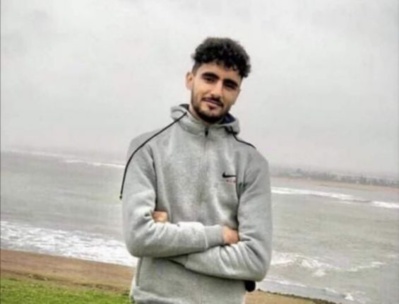 Décès sur le terrain de Reda Saki, joueur de l’Etoile Décès sur le terrain de Reda Saki, joueur de l’Etoile