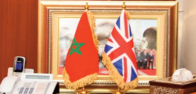 Le Maroc, un partenaire fiable du Royaume-Uni après le Brexit