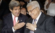Un plan américain pour développer l'économie palestinienne Un plan américain pour développer l'économie palestinienne