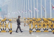 Séoul refuse une offre de dialogue de Pyongyang sur le nucléaire Séoul refuse une offre de dialogue de Pyongyang sur le nucléaire