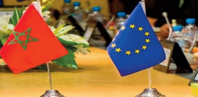 Le Maroc entame son processus d'association à Horizon Europe Le Maroc entame son processus d'association à Horizon Europe