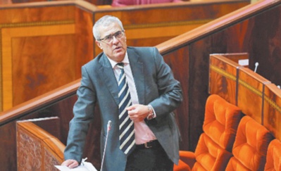 Mohamed Benabdelkader: Un nouveau projet de loi régissant la fonction d'Adoul verra bientôt le jour Mohamed Benabdelkader: Un nouveau projet de loi régissant la fonction d'Adoul verra bientôt le jour