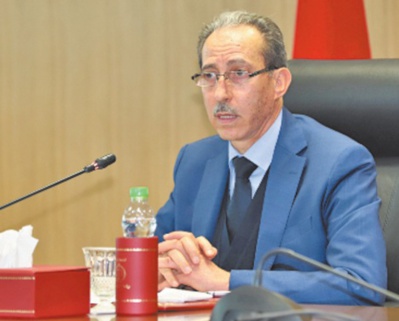 Moulay El Hassan Daki: Augmentation des demandes d'autorisation pour le mariage des mineures