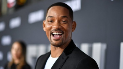 Will Smith boycotte l’Etat américain de Géorgie