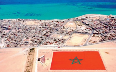 Un panel d'experts américains appelle à soutenir les efforts du Maroc visant à résoudre le conflit du Sahara
