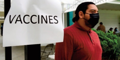 Nouveaux écueils dans la lutte anti-Covid Nouveaux écueils dans la lutte anti-Covid