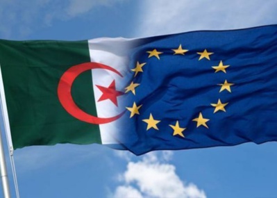 L’UE appelée à l’ action face à la poursuite des violations systématiques des droits de l’Homme en Algérie L’UE appelée à l’ action face à la poursuite des violations systématiques des droits de l’Homme en Algérie