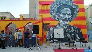 Le Street Art pour embellir la médina d’Oujda
