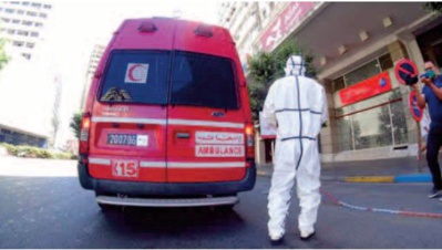 Une victoire illusoire contre la Covid-19 est-elle à craindre ? Une victoire illusoire contre la Covid-19 est-elle à craindre ?