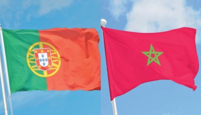 Création d' un nouveau groupe d'amitié parlementaire Portugal-Maroc