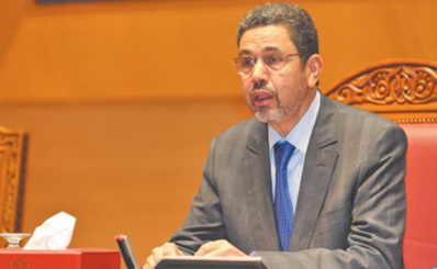 Le Conseil supérieur du pouvoir judiciaire crée trois nouvelles commissions thématiques Le Conseil supérieur du pouvoir judiciaire crée trois nouvelles commissions thématiques