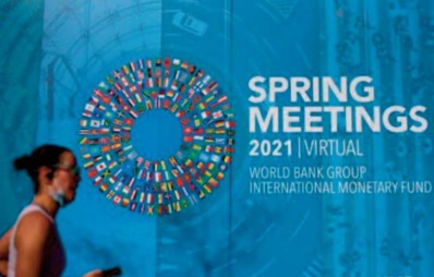 Le FMI demande un nouvel effort budgétaire à l'Europe pour surmonter la crise Le FMI demande un nouvel effort budgétaire à l'Europe pour surmonter la crise