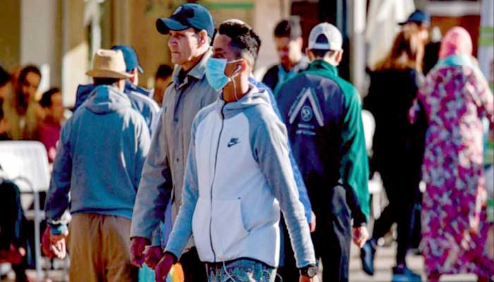 Le moral des ménages reprend des couleurs au premier trimestre Le moral des ménages reprend des couleurs au premier trimestre