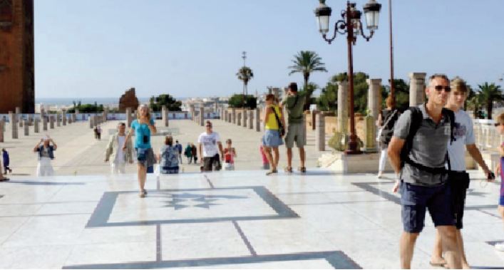 Quatre mesures pour sauver un secteur touristique au bord de l’ asphyxie Quatre mesures pour sauver un secteur touristique au bord de l’ asphyxie