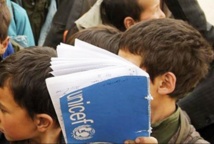 Lancement d’une analyse de la situation de l’enfance au Maroc Lancement d’une analyse de la situation de l’enfance au Maroc