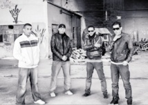 Le rap marocain entre en scène à Mawazine Le rap marocain entre en scène à Mawazine